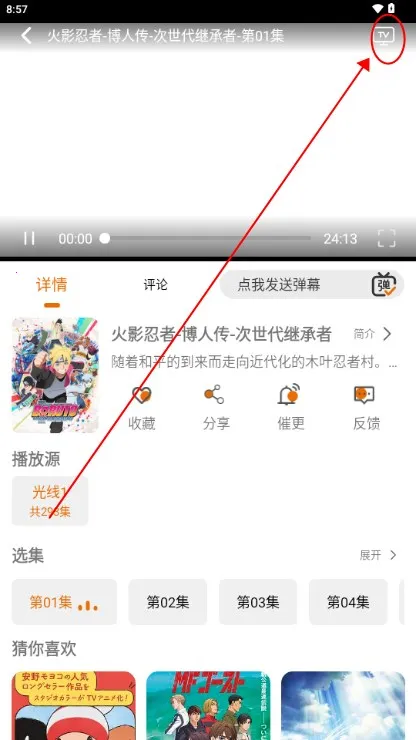 黑猫动漫2025下载安装