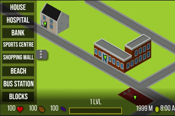 终极生活模拟器2025最新版本