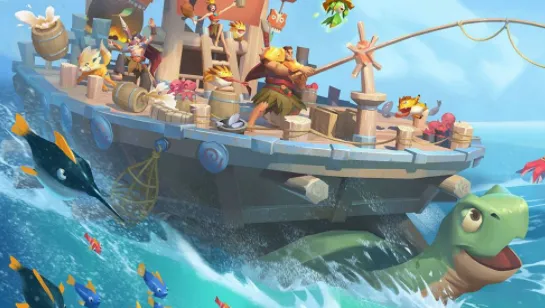 海岛冒险(海岛冒险(海岛冒险游戏))