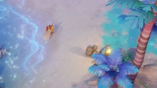 海岛冒险(海岛冒险(海岛冒险游戏))