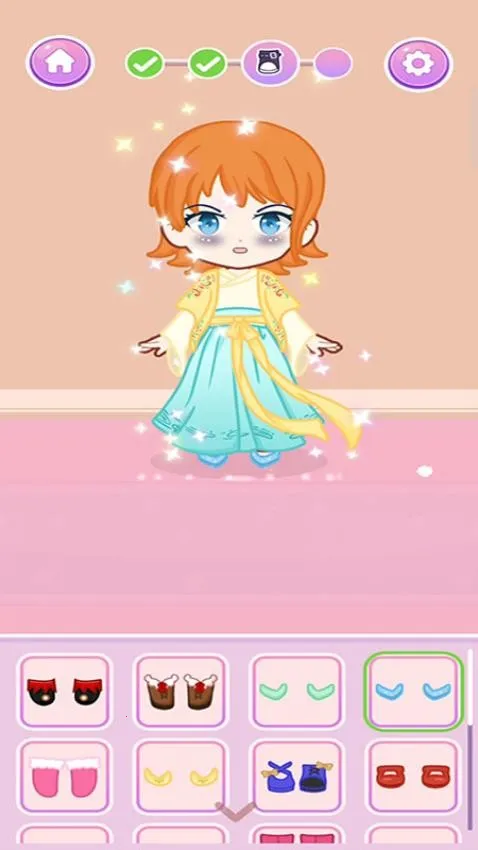 公主小镇(公主小镇(公主换装游戏))