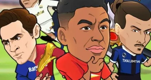 让足球飞(让足球飞(足球经营游戏))