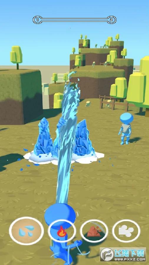 元素大师2025官方正版