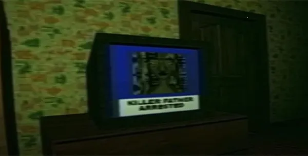 红脸先生(恐怖解谜手游)