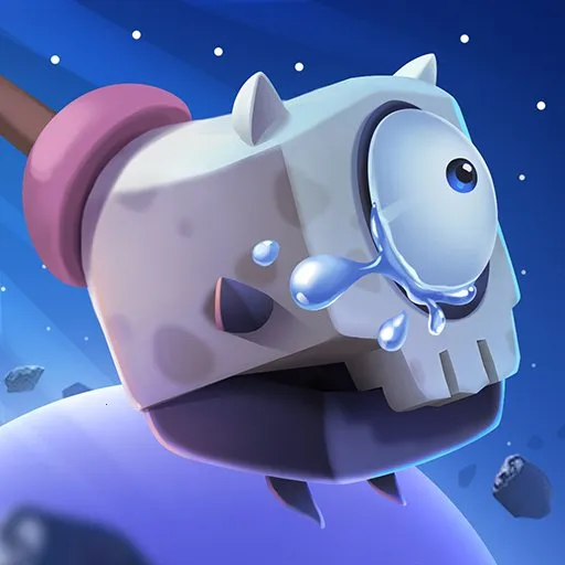 星河漂流记(星河沙盒生存)v5.5 安卓版