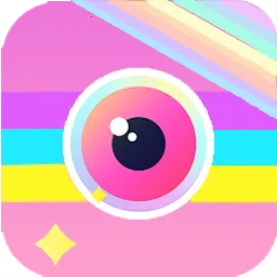 甜美颜自拍相机2025下载安装v2.5.1 安卓版