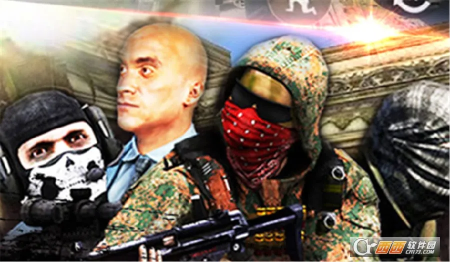 空投争夺战2025官方最新版本