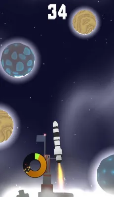 元宇宙的挑战(太空冒险游戏)