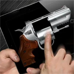 我的枪械模拟器(枪械模拟游戏)v1.0 官方正版