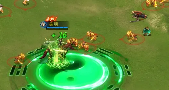 仙魔大乱斗2025最新版本