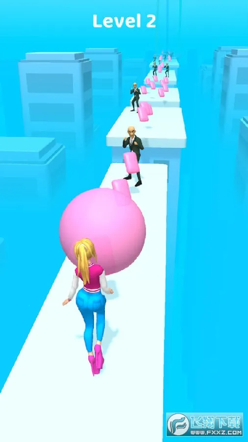 口香糖女王最新手机版