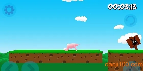 疯狂兔子人2025下载