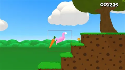 疯狂兔子人2025下载