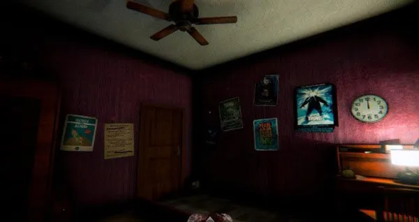 死亡公园2025官方正版