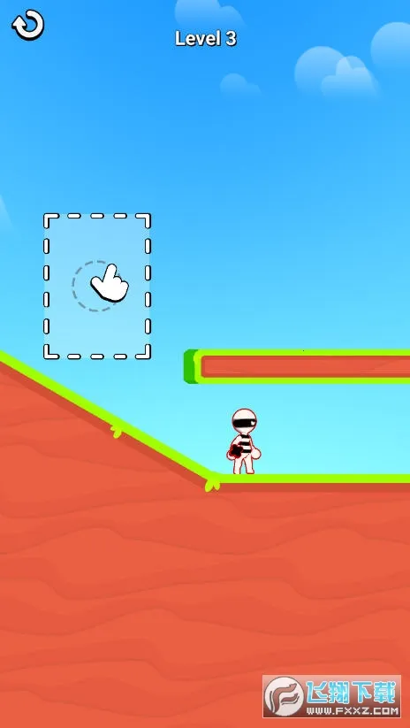 画画英雄(益智闯关手游)