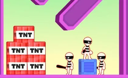 画画英雄(益智闯关手游)