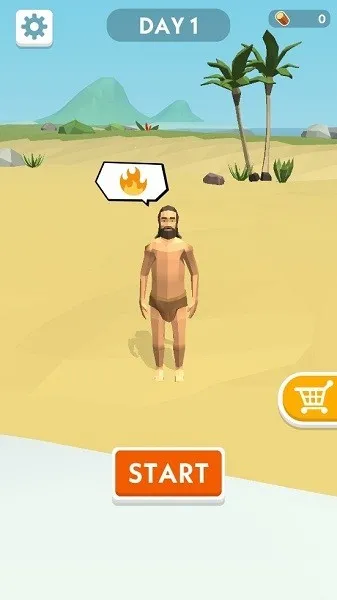 生存大师3D2025最新版本