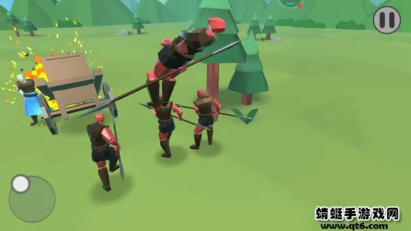 全面战争模拟2最新手机版