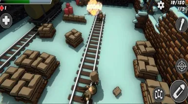 迷你小士兵安卓版手机版