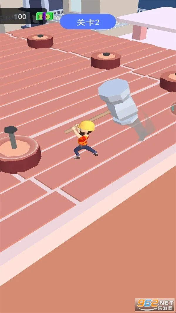 建造大师模拟器(建筑模拟手游)