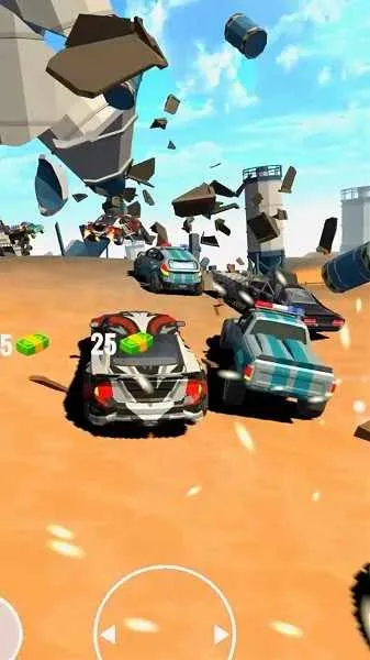 史诗赛车(赛车竞速游戏) 史诗赛车(赛车竞速游戏)