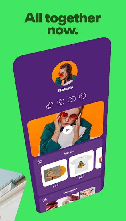 Linktree(Ϸ)v2.15.0 ׿