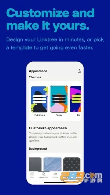 Linktree(Ϸ)v2.15.0 ׿