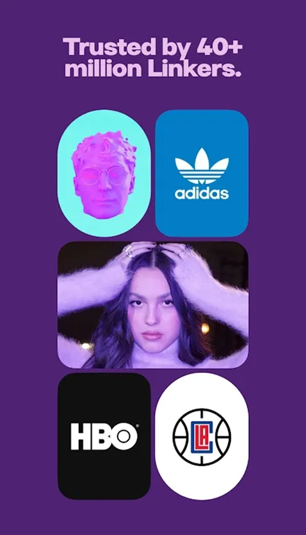 Linktree(Ϸ)v2.15.0 ׿