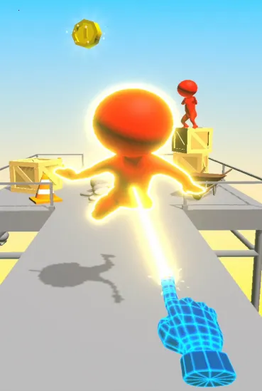 火柴人锋芒之争(火柴人闯关) 火柴人锋芒之争(火柴人闯关)