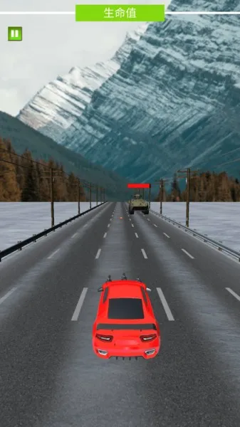 惊险赛车拉力赛安卓版手机版 惊险赛车拉力赛安卓版手机版