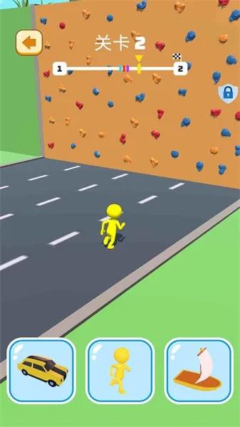 汽车人变身安卓版手机版 汽车人变身安卓版手机版