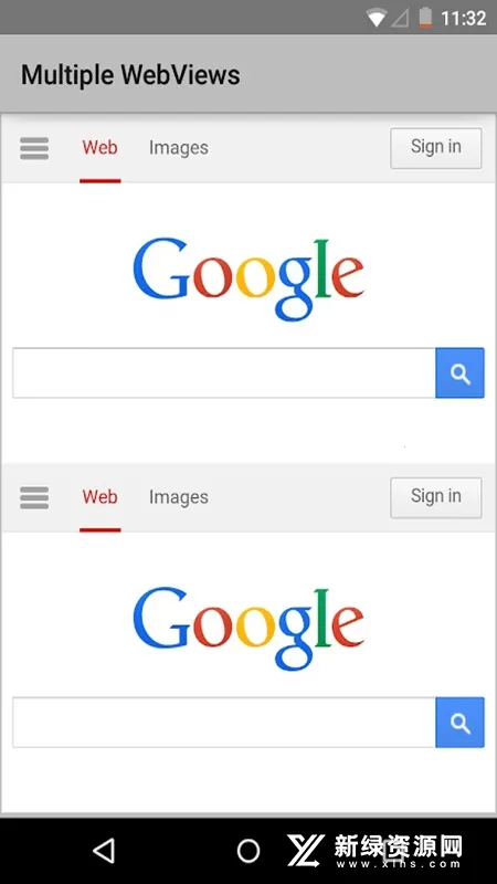 Android System WebView Beta2025ٷ°汾v135.0.7049.4 ׿