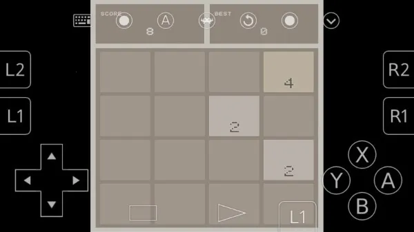 RetroArch(Ϸģ)v1.21.0_GIT ׿