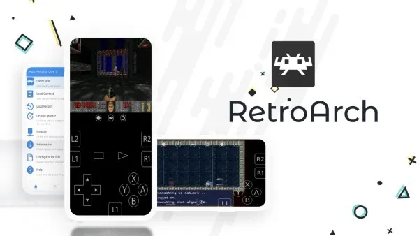 RetroArch(Ϸģ)v1.21.0_GIT ׿