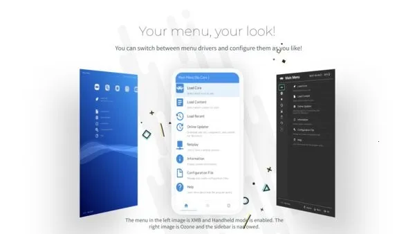 RetroArch(Ϸģ)v1.21.0_GIT ׿