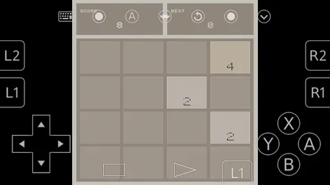 RetroArch(Ϸģ)v1.21.0_GIT ׿