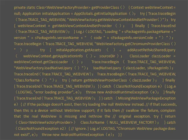 Android System WebViewֻ