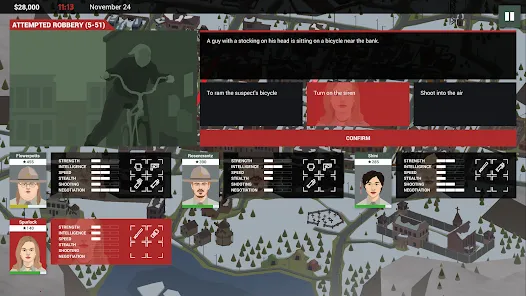 This Is the Police(ģϷ)v1.1.3.0 Ѱ