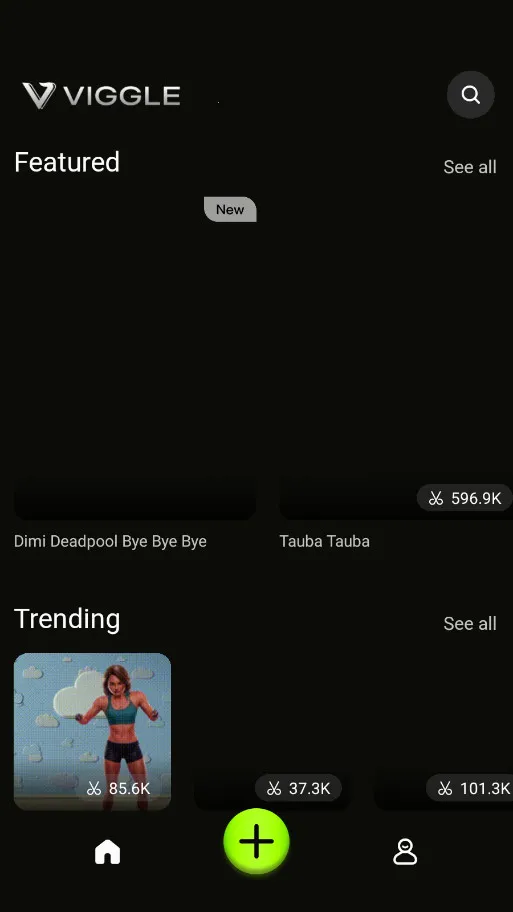 Viggle AI׿ֻv1.4.3 ֻ