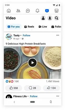 Facebook(ʻ罻)v519.0.0.0.56 ٷ
