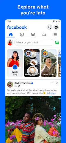 Facebook(ʻ罻)v519.0.0.0.56 ٷ