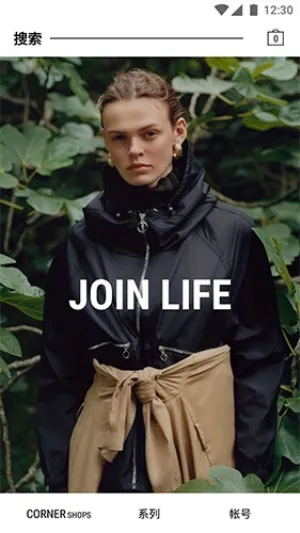 ZARA(ʱйApp)v17.7.1 ׿