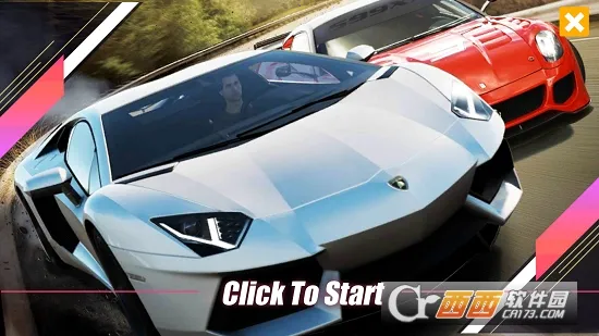 真实竞速赛车最新手机版 真实竞速赛车最新手机版