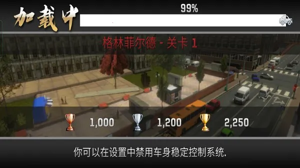 真实竞速赛车最新手机版 真实竞速赛车最新手机版