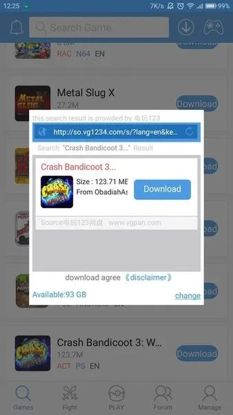 HappyPark(Ϸƽ̨)v1.0 ׿