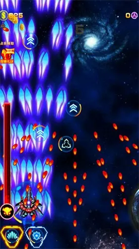 雷霆战机2025下载 雷霆战机2025下载