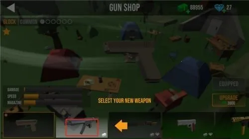 僵尸启示录最新手机版 僵尸启示录最新手机版