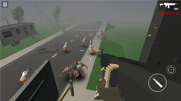 僵尸启示录最新手机版 僵尸启示录最新手机版