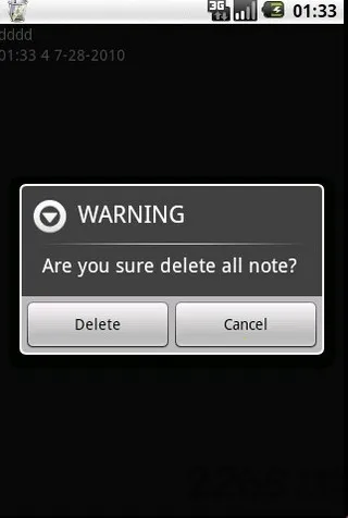 notepad(ǩ¼)v9.0.7.358 ׿
