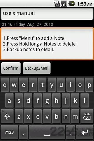notepad(ǩ¼)v9.0.7.358 ׿